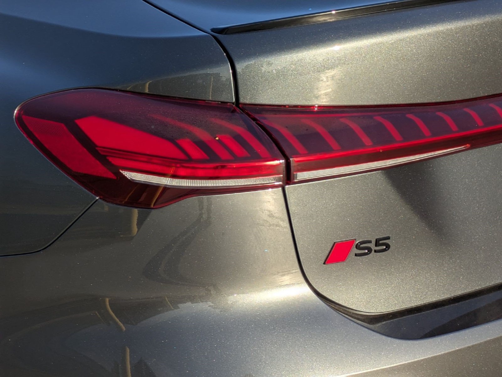 New 2026 Audi S5 Premium Plus AWD/4WD image 14
