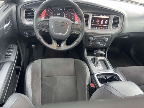 Used 2023 Dodge Charger Scat Pack w/ Plus Group image 11