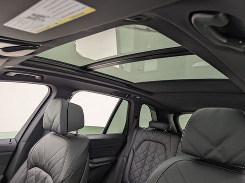 New 2026 BMW X5 M60i w/ Parking Assistance Package image 16