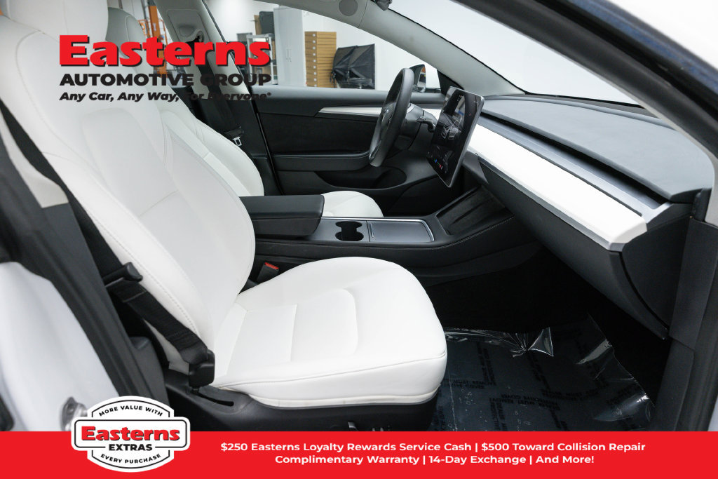 Used 2022 Tesla Model 3 RWD image 19