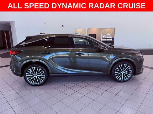 Used 2024 Lexus RX 350 Premium Plus w/ Convenience Package image 9