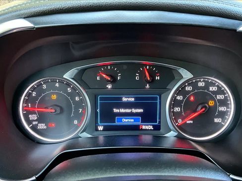 Used 2020 Chevrolet Blazer LT FWD image 25