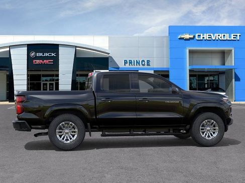 New 2026 Chevrolet Colorado LT w/ LT Convenience Package RWD image 35