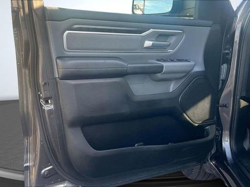Used 2021 RAM 1500 Big Horn image 22
