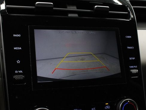 Used 2023 Hyundai Tucson SEL AWD/4WD image 3