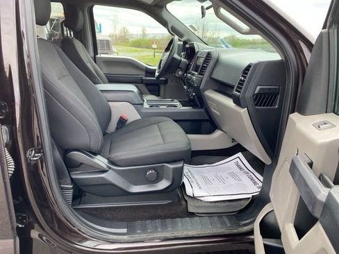 Used 2019 Ford F150 XL w/ Equipment Group 101A Mid AWD/4WD image 22