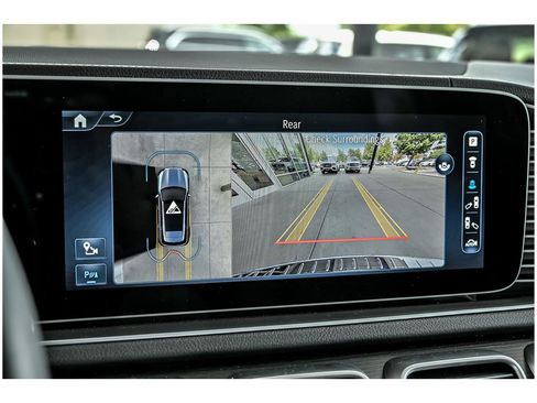 Certified 2024 Mercedes-Benz GLE 350 GLE 350 4MATIC image 20