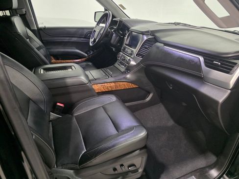 Used 2019 Chevrolet Tahoe Premier image 23