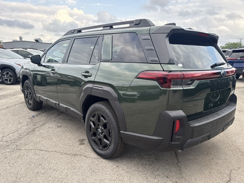 New 2026 Subaru Outback Limited AWD/4WD image 5