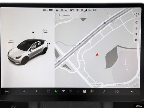 Used 2022 Tesla Model Y Performance AWD/4WD image 13
