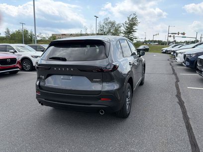 New 2026 MAZDA CX-5 Select