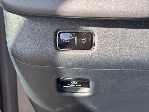 New 2025 Lincoln Navigator L Reserve w/ Jet Appearance Package image 18