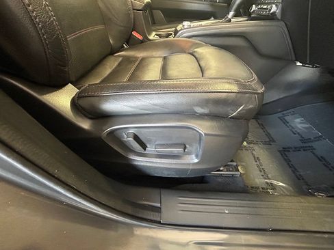 Used 2021 MAZDA CX-5 Grand Touring w/ GT Premium Package FWD image 25
