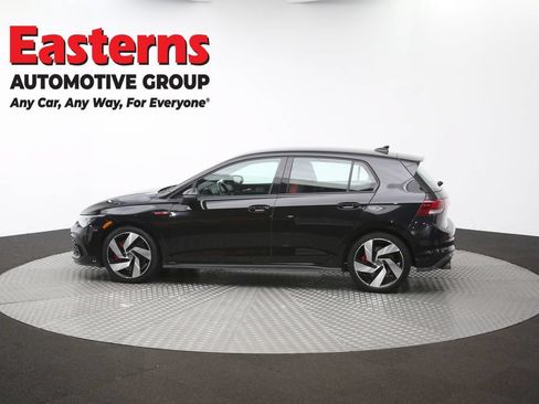 Used 2024 Volkswagen GTI S FWD image 59