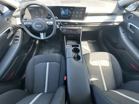 New 2025 Hyundai Sonata SEL FWD image 24
