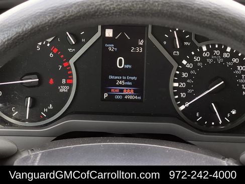 Used 2022 Toyota Tundra Limited AWD/4WD image 19