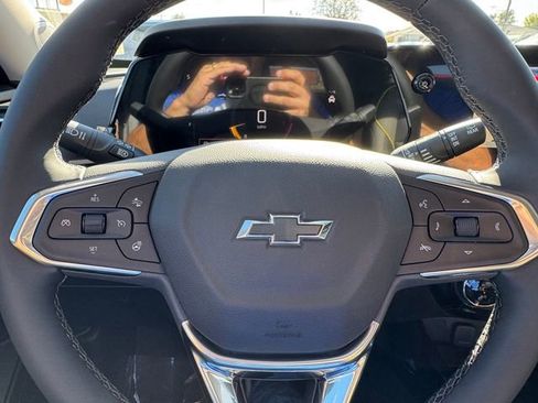 New 2026 Chevrolet Trax ACTIV w/ Driver Confidence Package image 20