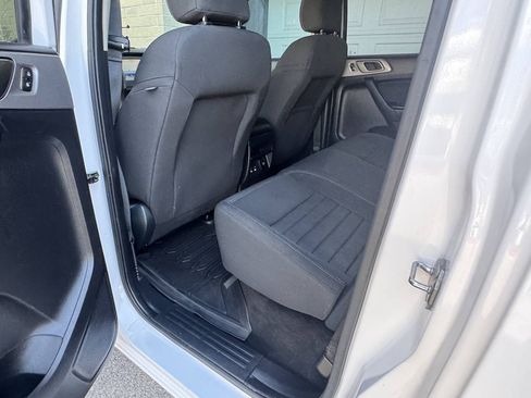 Used 2020 Ford Ranger XLT w/ Equipment Group 301A Mid AWD/4WD image 25