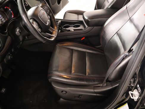 Used 2023 Dodge Durango GT AWD/4WD image 12