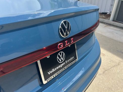 New 2026 Volkswagen Jetta GLI Autobahn image 32