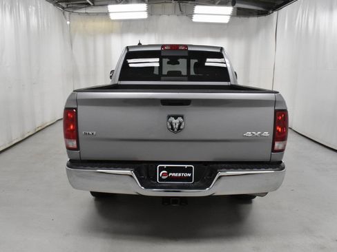 Used 2023 RAM 1500 Classic SLT w/ Trailer & Traction Group image 6