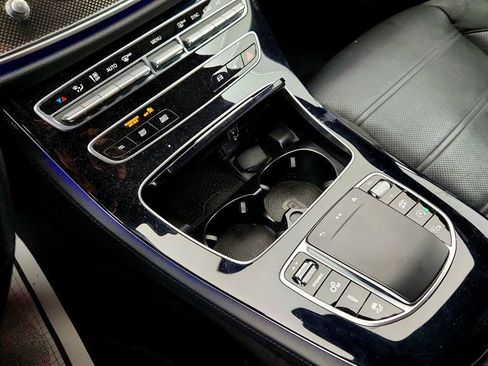 Used 2021 Mercedes-Benz E 53 AMG 4MATIC Sedan image 16