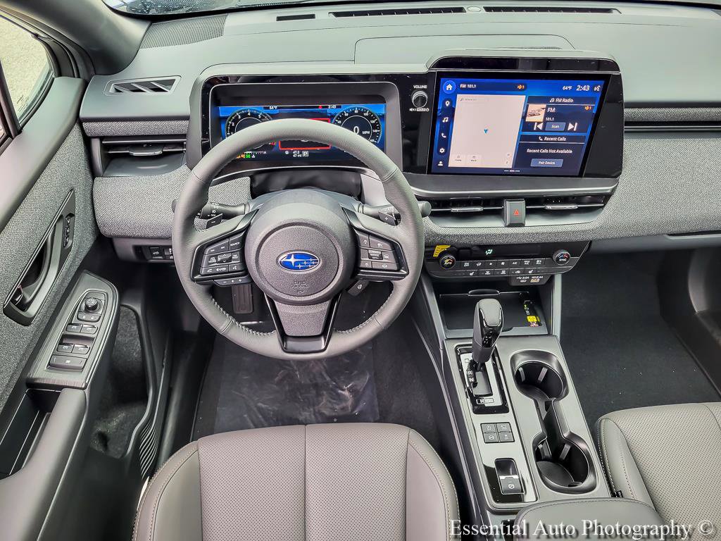 New 2026 Subaru Outback Limited XT AWD/4WD image 13