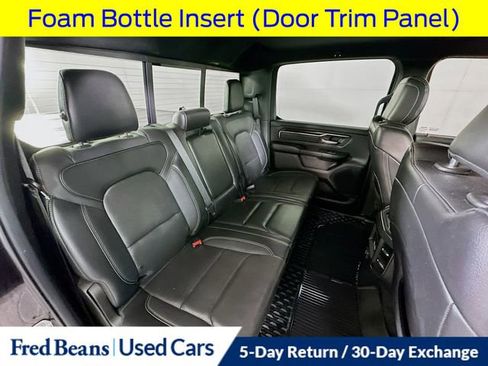 Used 2019 RAM 1500 Sport w/ Level 2 Equipment Group AWD/4WD image 32