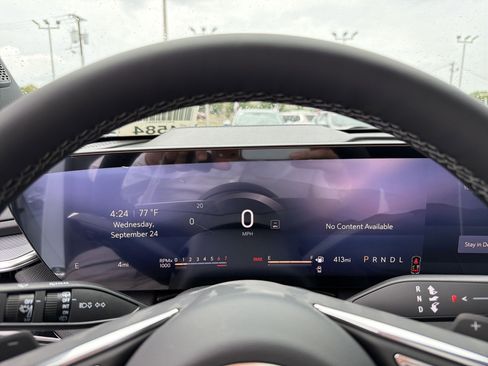 New 2026 Buick Enclave Sport Touring image 16