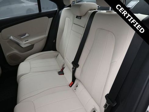 New 2026 Mercedes-Benz CLA 250 image 14