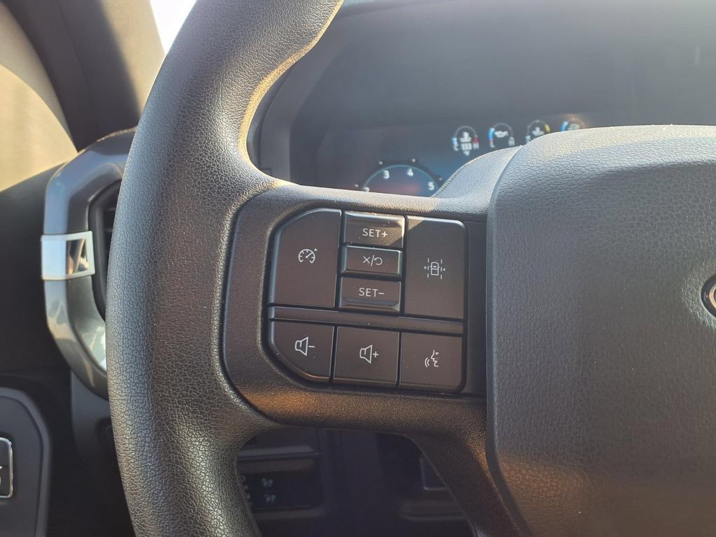 Used 2025 Ford F150 STX w/ Equipment Group 200A RWD image 10