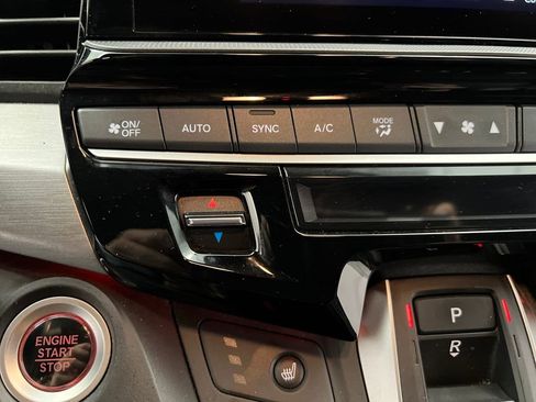 Used 2025 Honda Odyssey Sport-L image 56