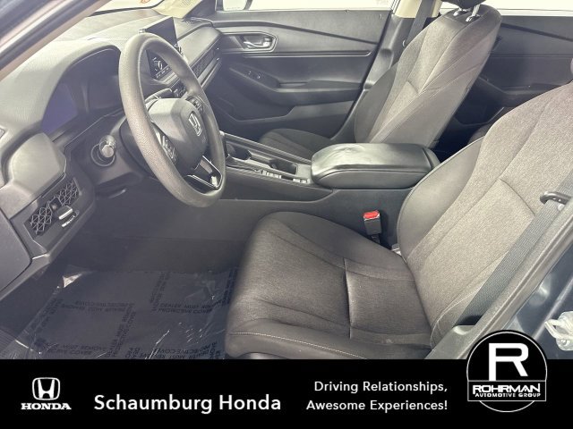 Used 2024 Honda Accord EX image 4