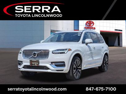 Used 2023 Volvo XC90 T8 Core