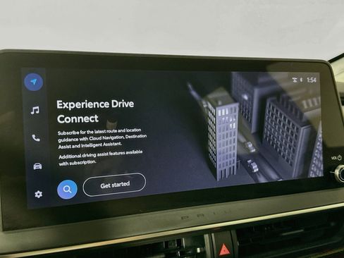 Certified 2024 Toyota Prius Prime FWD image 16