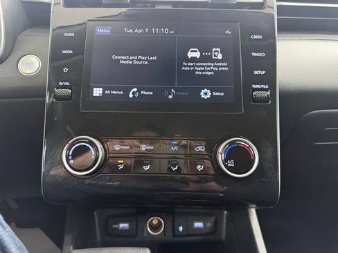 Used 2023 Hyundai Tucson SEL AWD/4WD image 30