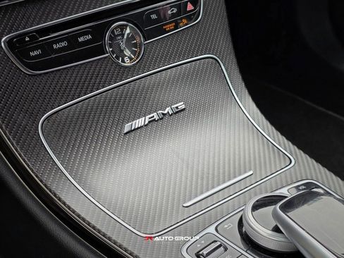 Used 2017 Mercedes-Benz C 63 AMG S image 22