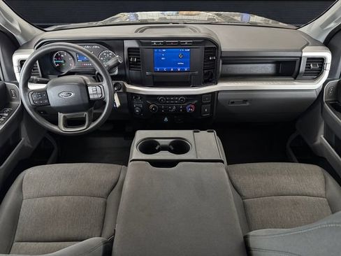 Certified 2024 Ford F250 XL w/ STX Appearance Package AWD/4WD image 10