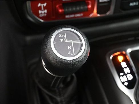 New 2026 Jeep Gladiator Willys image 25