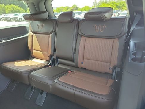 New 2027 Ford Expedition King Ranch RWD image 15