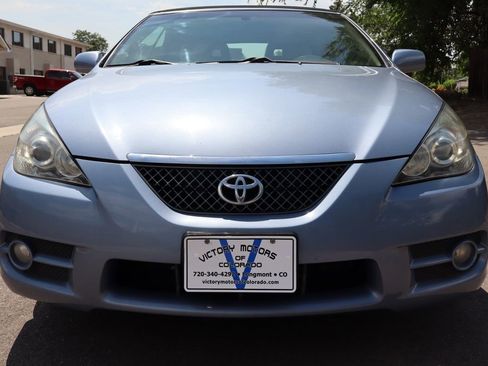 Used 2008 Toyota Solara SE image 13