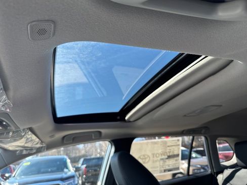 New 2026 Toyota Corolla Cross XLE image 18