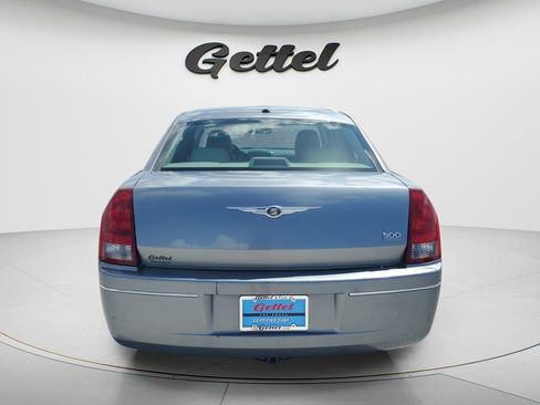 Used 2007 Chrysler 300 Touring L image 5
