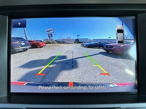 Used 2020 Ford Mustang GT Premium w/ Black Accent Package image 17