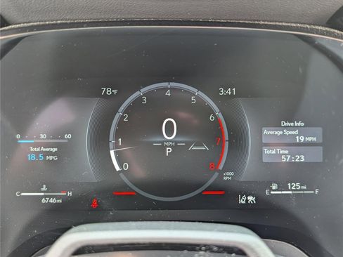 Used 2025 Lexus RX 350 Premium w/ Convenience Package image 30