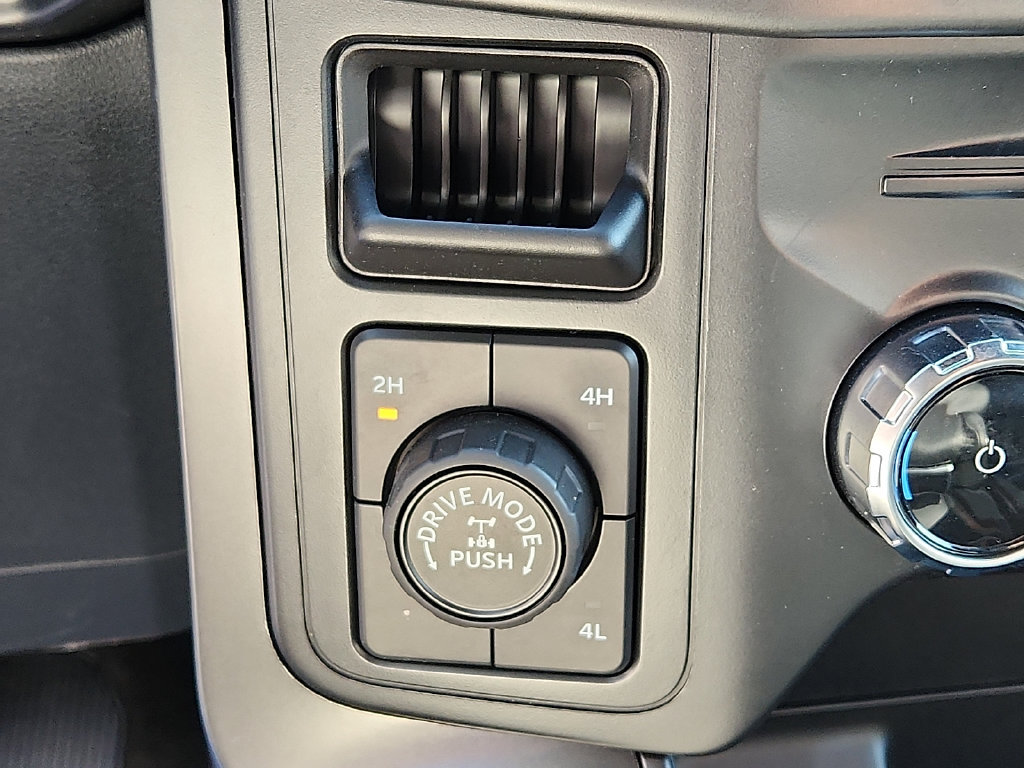 Used 2024 Ford F150 XLT w/ Equipment Group 302A MID AWD/4WD image 24
