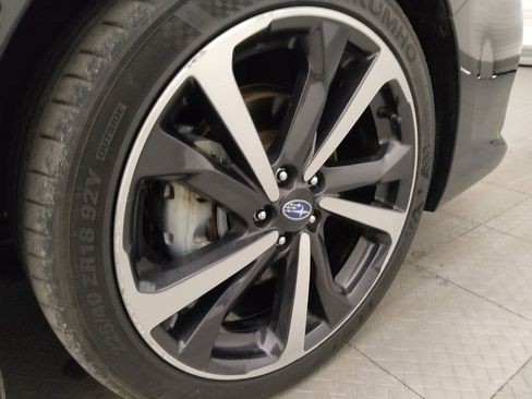 Used 2022 Subaru Impreza 2.0i Sport w/ Popular Package #2 AWD/4WD image 31
