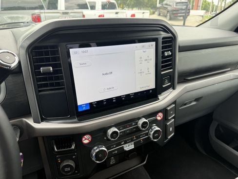 Used 2025 Ford F150 XLT w/ Equipment Group 301A Standard AWD/4WD image 20