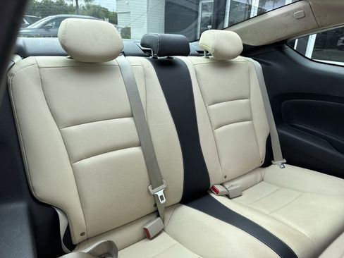Used 2014 Honda Accord EX-L image 45