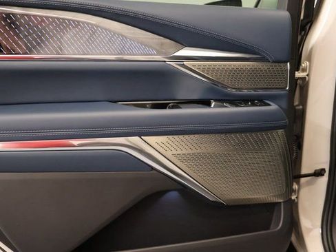 New 2026 Cadillac Escalade IQ Sport 2 image 28